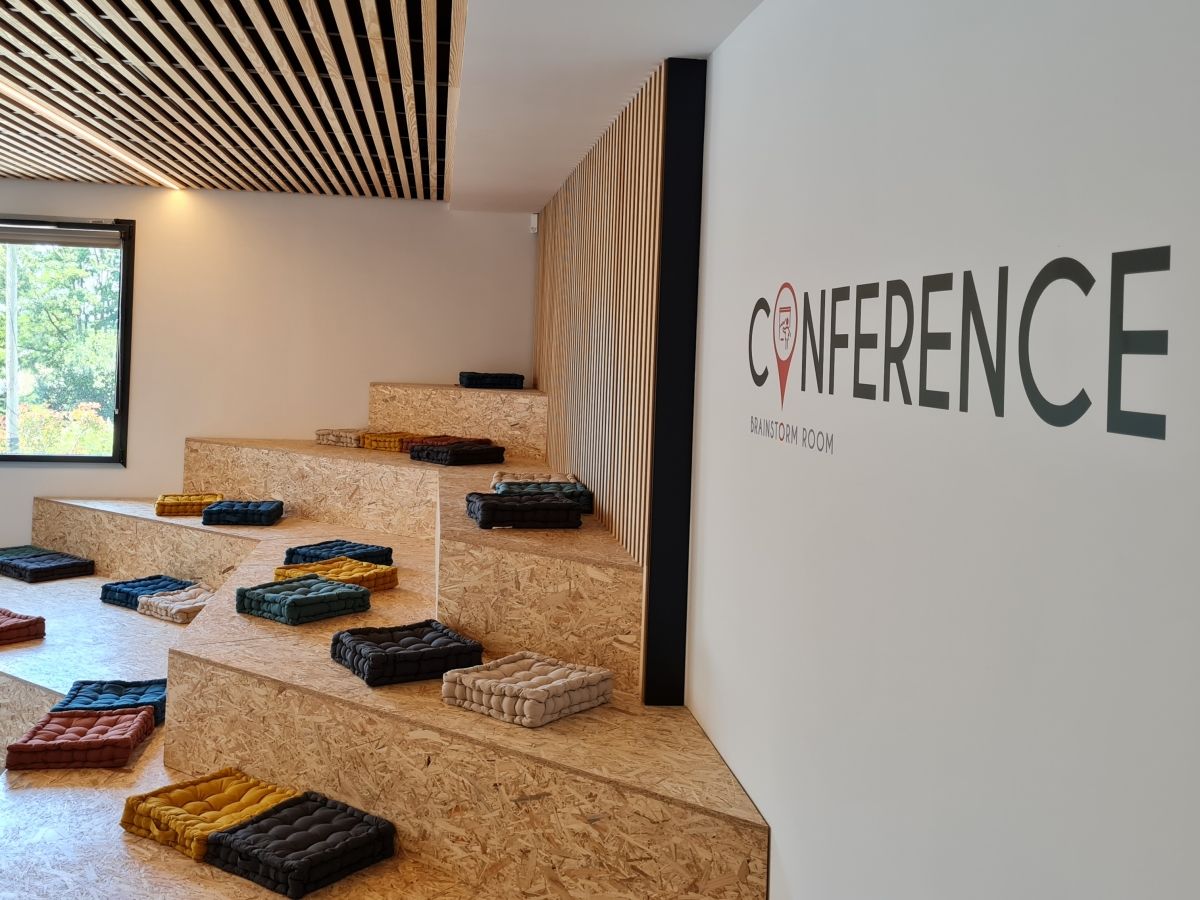 Brasserie Les Chenapans