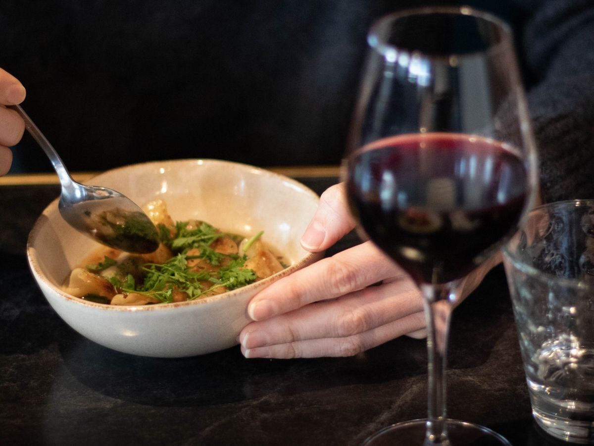 Brasserie Les Chenapans