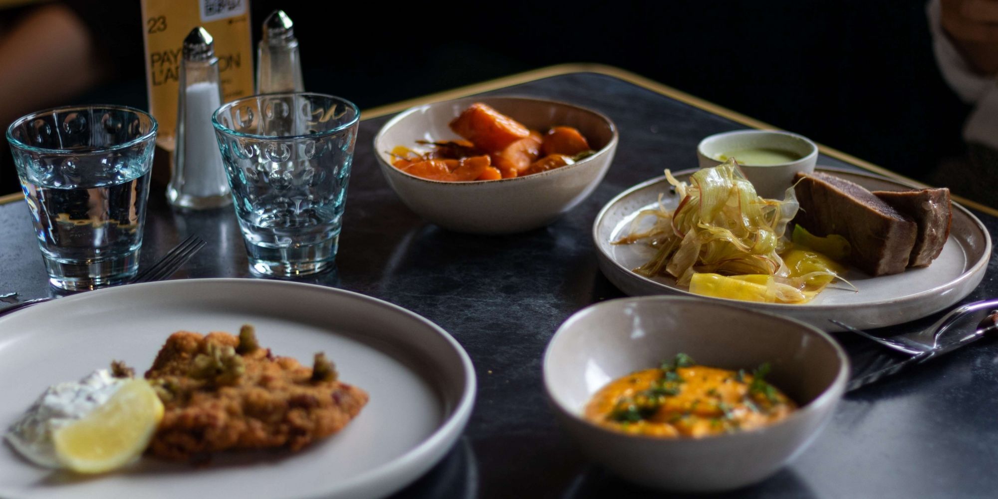 Brasserie Les Chenapans