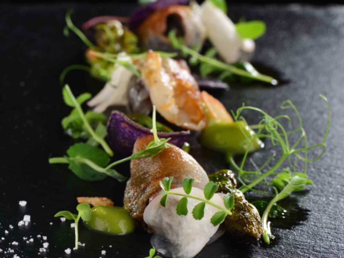 Brasserie Les Chenapans