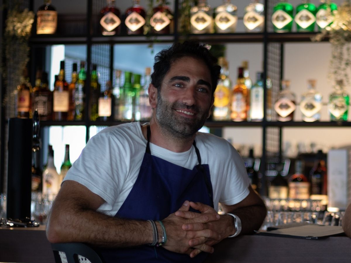 Brasserie Les Chenapans