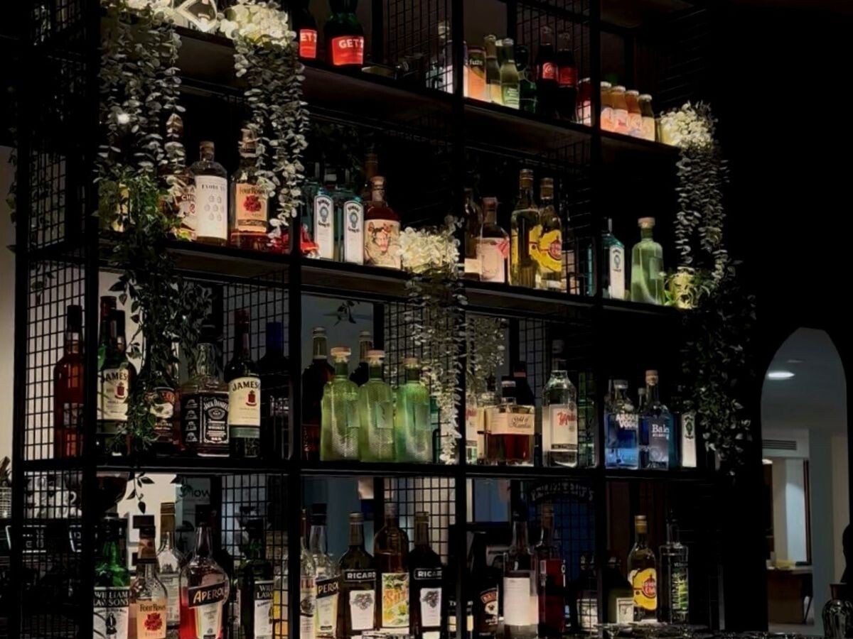 Brasserie Les Chenapans